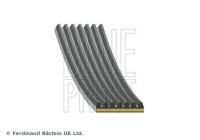 Poly V-belt AD07A1057 Blue Print