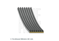 Poly V-belt AD07A1457 Blue Print