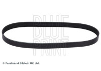 Poly V-belt AD07R970 Blue Print