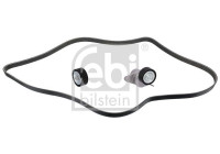 Poly V-belt set 1003254 FEBI