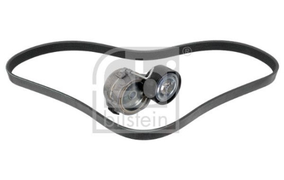 Poly V-belt set 183554 FEBI
