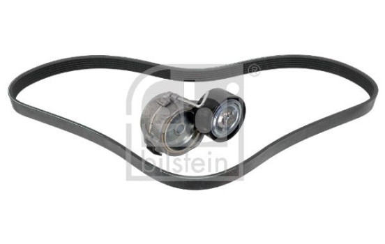 Poly V-belt set 183554 FEBI