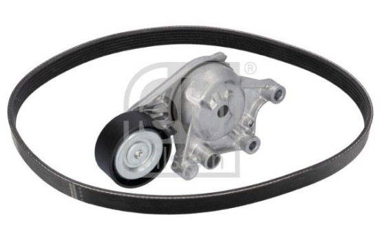 Poly V-belt set 183558 FEBI