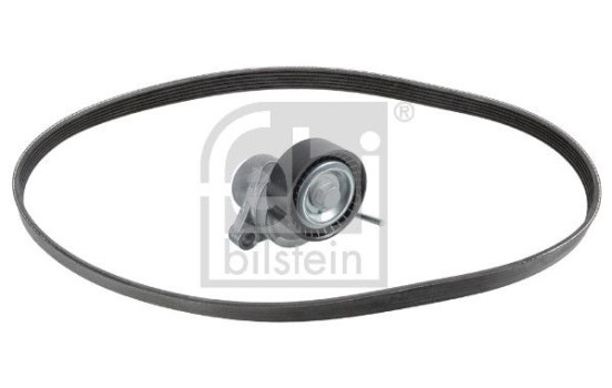 Poly V-belt set 183559 FEBI