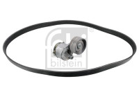 Poly V-belt set 183562 FEBI