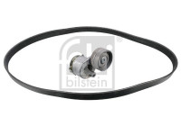 Poly V-belt set 183562 FEBI