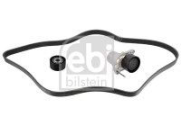 Poly V-belt set 183563 FEBI