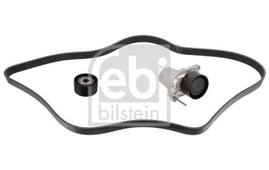Poly V-belt set 183563 FEBI Poly V-belt set 183563 FEBI