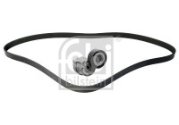 Poly V-belt set 183990 FEBI
