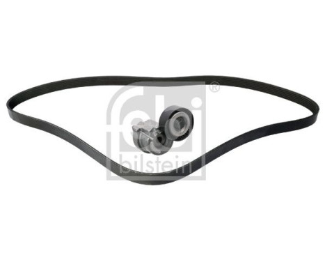 Poly V-belt set 183990 FEBI