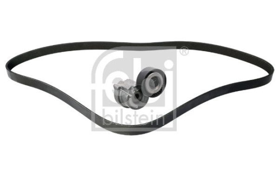 Poly V-belt set 183990 FEBI