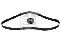 Poly V-belt set 184756 FEBI