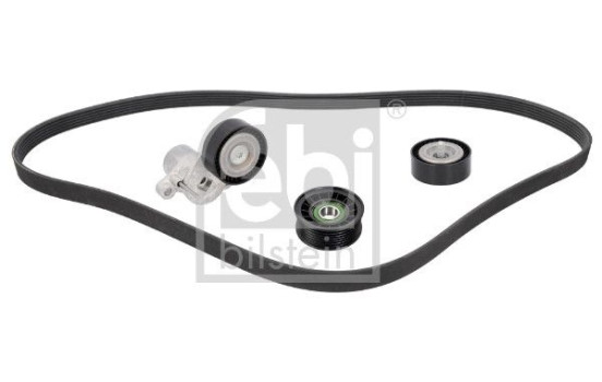 Poly V-belt set 184826 FEBI