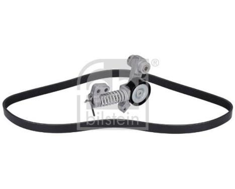 Poly V-belt set 187696 FEBI