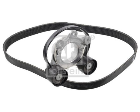 Poly V-belt set 187723 FEBI