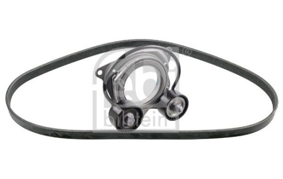 Poly V-belt set 187741 FEBI