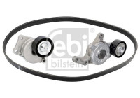 Poly V-belt set 193879 FEBI
