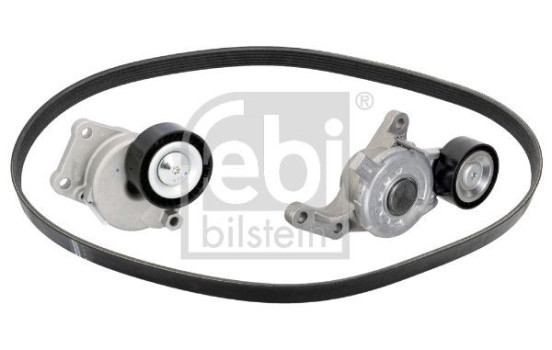 Poly V-belt set 193879 FEBI