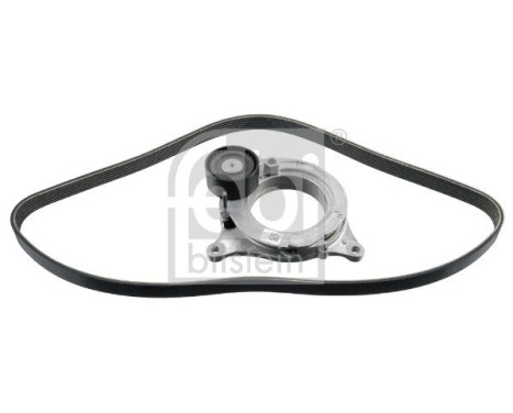 Poly V-belt set 196092 FEBI