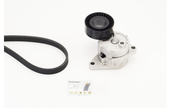 Poly V-belt set 5PK865K1 Contitech, Image 2