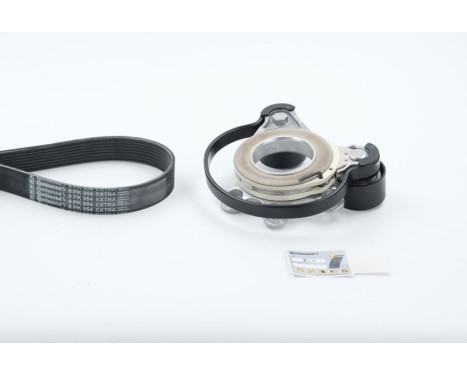 Poly V-belt set 8PK954 EXTRA K1 Contitech, Image 3