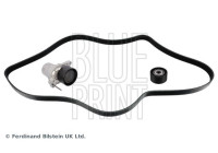 Poly V-belt set ADBP960061 Blue Print