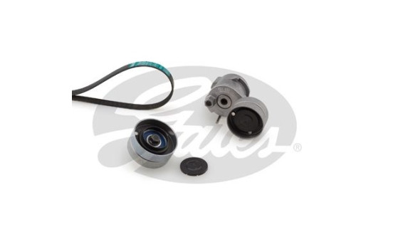 Poly V-belt set K0110PK1430HD Gates