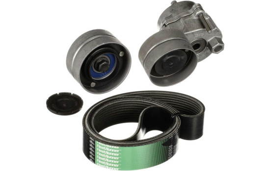 Poly V-belt set K0110PK1430HD Gates