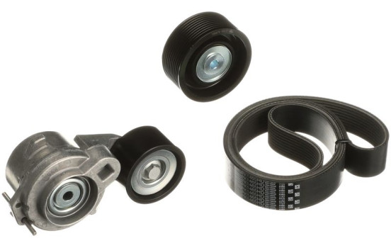 Poly V-belt set K0110PK1465HD Gates