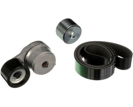 Poly V-belt set K0112PK1815HD Gates