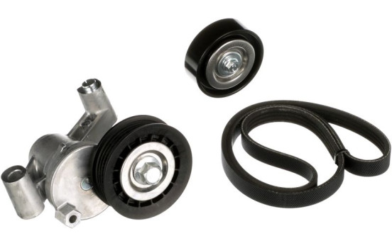 Poly V-belt set K014PK1368 Gates