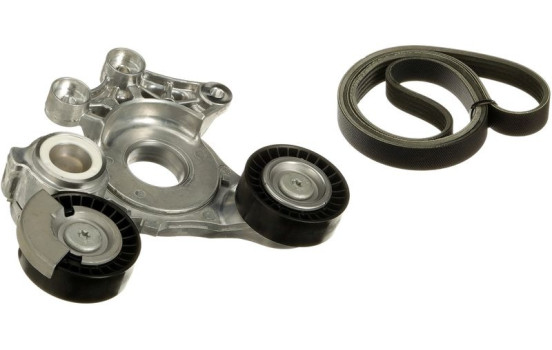 Poly V-belt set K015PK1084EST Gates