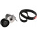 Poly V-belt set K016PK1073 Gates