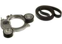 Poly V-belt set K016PK1120EST Gates