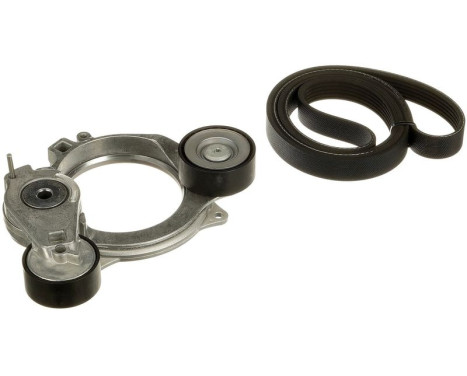 Poly V-belt set K016PK1120EST Gates