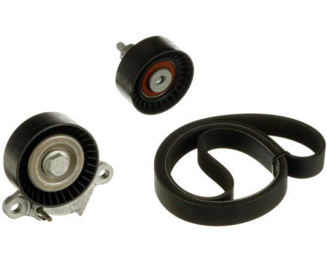 Poly V-belt set K016PK1178 Gates
