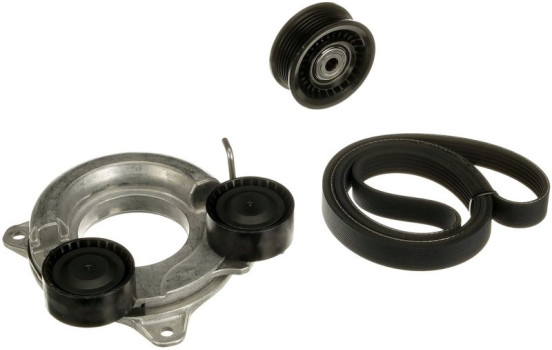 Poly V-belt set K016PK1282EST Gates