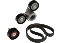 Poly V-belt set K016PK1441EST Gates
