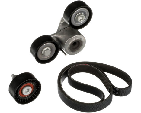 Poly V-belt set K016PK1441EST Gates