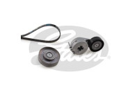 Poly V-belt set K016PK1578 Gates