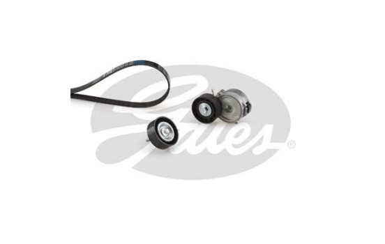 Poly V-belt set K016PK1845XS Gates