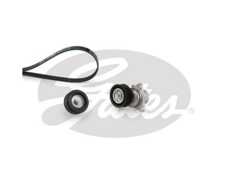 Poly V-belt set K016PK2315 Gates