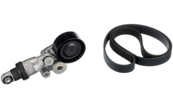 Poly V-belt set K016PK953XS Gates