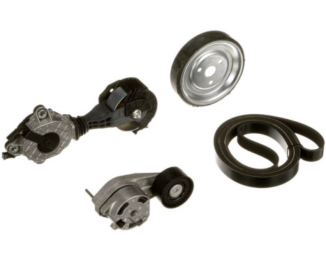 Poly V-belt set K016PK988 Gates