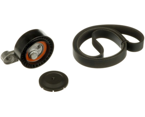 Poly V-belt set K016PK989SF Gates