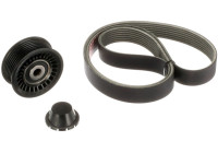 Poly V-belt set K017PK1179SF Gates