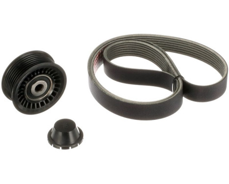 Poly V-belt set K017PK1179SF Gates