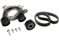 Poly V-belt set K017PK1196EST Gates
