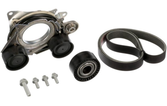 Poly V-belt set K017PK1196EST Gates