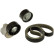 Poly V-belt set K017PK1236 Gates, Thumbnail 3